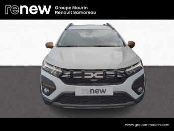 Photo 6 du bon plan DACIA Jogger 1.6 hybrid 140ch Extreme 7 places occasion à 20900 €