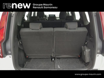 Photo 7 du bon plan DACIA Jogger 1.6 hybrid 140ch Extreme 7 places occasion à 20900 €