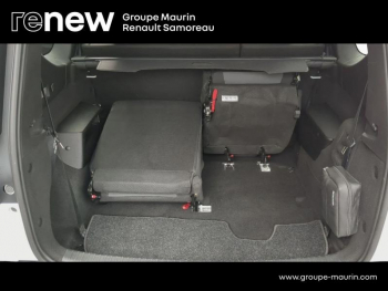 Photo 8 du bon plan DACIA Jogger 1.6 hybrid 140ch Extreme 7 places occasion à 20900 €