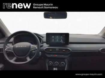 Photo 9 du bon plan DACIA Jogger 1.6 hybrid 140ch Extreme 7 places occasion à 20900 €