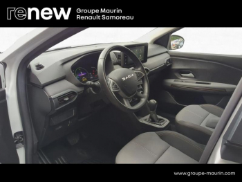 Photo 10 du bon plan DACIA Jogger 1.6 hybrid 140ch Extreme 7 places occasion à 20900 €