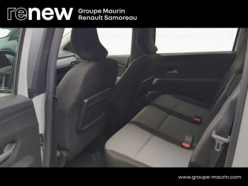 Photo 12 du bon plan DACIA Jogger 1.6 hybrid 140ch Extreme 7 places occasion à 20900 €