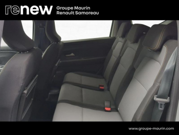 Photo 13 du bon plan DACIA Jogger 1.6 hybrid 140ch Extreme 7 places occasion à 20900 €