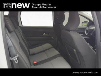 Photo 14 du bon plan DACIA Jogger 1.6 hybrid 140ch Extreme 7 places occasion à 20900 €