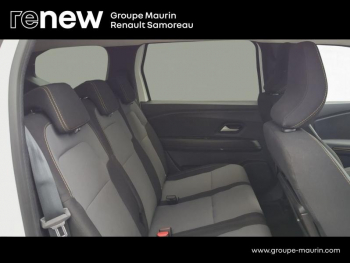 Photo 15 du bon plan DACIA Jogger 1.6 hybrid 140ch Extreme 7 places occasion à 20900 €