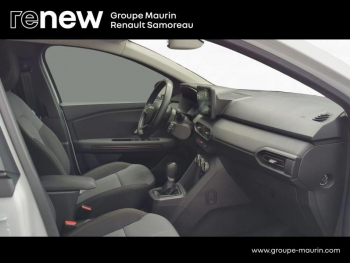 Photo 16 du bon plan DACIA Jogger 1.6 hybrid 140ch Extreme 7 places occasion à 20900 €