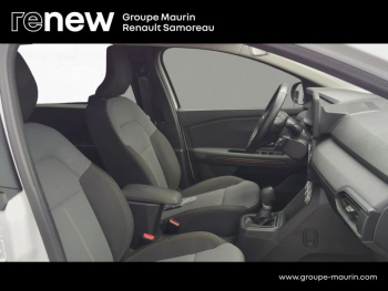 Photo 17 du bon plan DACIA Jogger 1.6 hybrid 140ch Extreme 7 places occasion à 20900 €