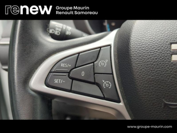 Photo 18 du bon plan DACIA Jogger 1.6 hybrid 140ch Extreme 7 places occasion à 20900 €