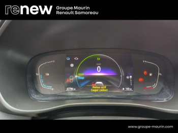 Photo 19 du bon plan DACIA Jogger 1.6 hybrid 140ch Extreme 7 places occasion à 20900 €