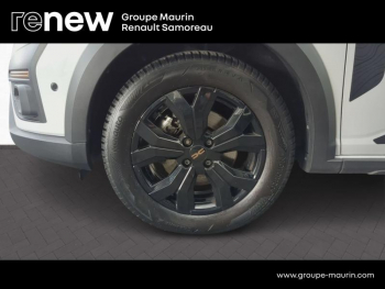 Photo 25 du bon plan DACIA Jogger 1.6 hybrid 140ch Extreme 7 places occasion à 20900 €