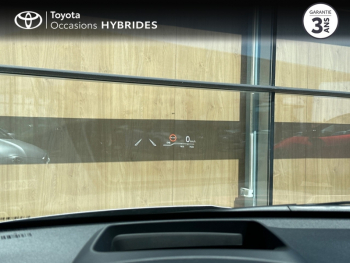 Photo 20 du bon plan TOYOTA Yaris 116h Iconic 5p MY22 occasion à 22200 €