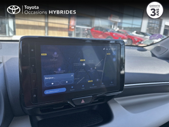 Photo 24 du bon plan TOYOTA Yaris 116h Iconic 5p MY22 occasion à 22200 €