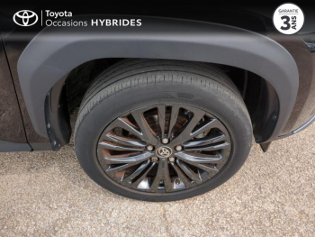 Photo 16 du bon plan TOYOTA Yaris Cross 116h Trail MY22 occasion à 22980 €