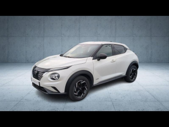 Photo 2 du bon plan NISSAN Juke 1.6 Hybrid 143ch Business+ 2023.5 occasion à 22900 €