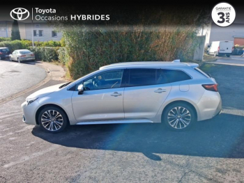 Photo 3 du bon plan TOYOTA Corolla Touring Spt 2.0 196ch Design Pack Confort occasion à 32990 €