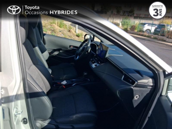 Photo 6 du bon plan TOYOTA Corolla Touring Spt 2.0 196ch Design Pack Confort occasion à 32990 €