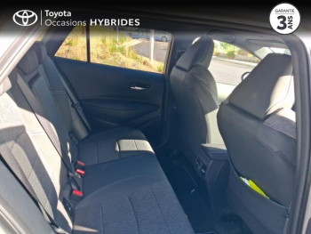 Photo 7 du bon plan TOYOTA Corolla Touring Spt 2.0 196ch Design Pack Confort occasion à 32990 €