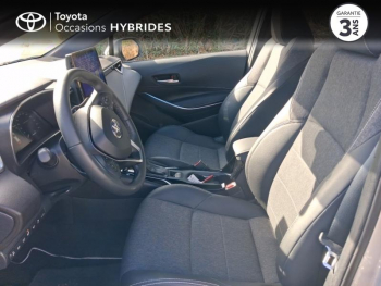 Photo 11 du bon plan TOYOTA Corolla Touring Spt 2.0 196ch Design Pack Confort occasion à 32990 €