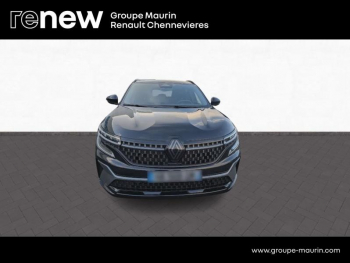 Photo 20 du bon plan RENAULT Espace 1.2 E-Tech full hybrid 200ch esprit Alpine 7 places - 24 occasion à 38591 €