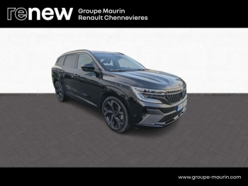 Photo 21 du bon plan RENAULT Espace 1.2 E-Tech full hybrid 200ch esprit Alpine 7 places - 24 occasion à 38591 €