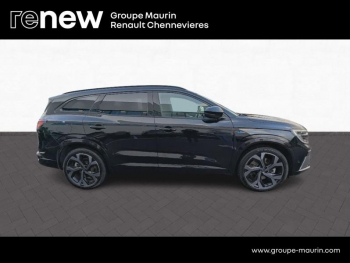 Photo 22 du bon plan RENAULT Espace 1.2 E-Tech full hybrid 200ch esprit Alpine 7 places - 24 occasion à 38591 €