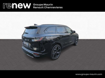 Photo 23 du bon plan RENAULT Espace 1.2 E-Tech full hybrid 200ch esprit Alpine 7 places - 24 occasion à 38591 €