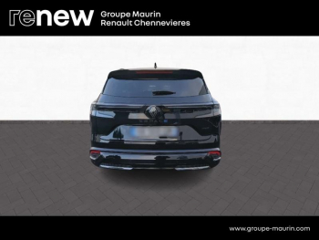 Photo 24 du bon plan RENAULT Espace 1.2 E-Tech full hybrid 200ch esprit Alpine 7 places - 24 occasion à 38591 €