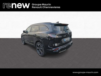 Photo 25 du bon plan RENAULT Espace 1.2 E-Tech full hybrid 200ch esprit Alpine 7 places - 24 occasion à 38591 €