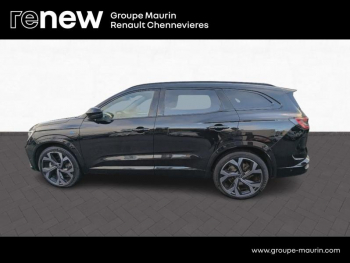 Photo 26 du bon plan RENAULT Espace 1.2 E-Tech full hybrid 200ch esprit Alpine 7 places - 24 occasion à 38591 €