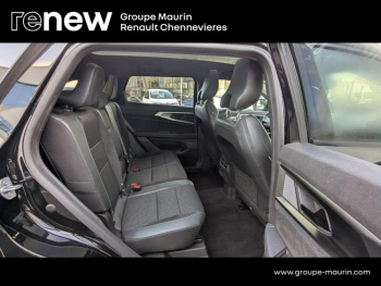 Photo 28 du bon plan RENAULT Espace 1.2 E-Tech full hybrid 200ch esprit Alpine 7 places - 24 occasion à 38591 €