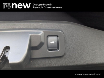 Photo 30 du bon plan RENAULT Espace 1.2 E-Tech full hybrid 200ch esprit Alpine 7 places - 24 occasion à 38591 €