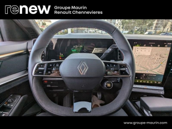 Photo 31 du bon plan RENAULT Espace 1.2 E-Tech full hybrid 200ch esprit Alpine 7 places - 24 occasion à 38591 €