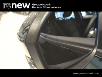 Photo 48 du bon plan RENAULT Espace 1.2 E-Tech full hybrid 200ch esprit Alpine 7 places - 24 occasion à 38591 €