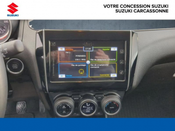 Photo 11 du bon plan SUZUKI Swift 1.2 Dualjet Hybrid 83ch Pack occasion à 16490 €