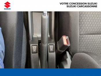 Photo 12 du bon plan SUZUKI Swift 1.2 Dualjet Hybrid 83ch Pack occasion à 16490 €