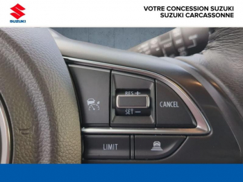 Photo 16 du bon plan SUZUKI Swift 1.2 Dualjet Hybrid 83ch Pack occasion à 16490 €