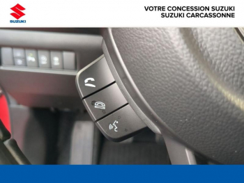Photo 17 du bon plan SUZUKI Swift 1.2 Dualjet Hybrid 83ch Pack occasion à 16490 €