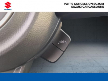 Photo 18 du bon plan SUZUKI Swift 1.2 Dualjet Hybrid 83ch Pack occasion à 16490 €