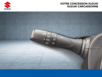 Photo 19 du bon plan SUZUKI Swift 1.2 Dualjet Hybrid 83ch Pack occasion à 16490 €