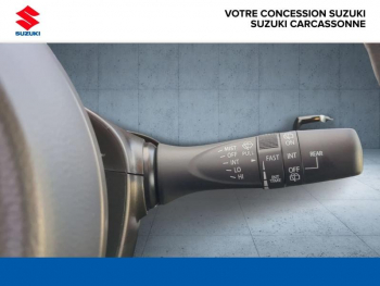 Photo 20 du bon plan SUZUKI Swift 1.2 Dualjet Hybrid 83ch Pack occasion à 16490 €