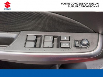 Photo 22 du bon plan SUZUKI Swift 1.2 Dualjet Hybrid 83ch Pack occasion à 16490 €