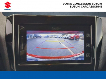 Photo 24 du bon plan SUZUKI Swift 1.2 Dualjet Hybrid 83ch Pack occasion à 16490 €
