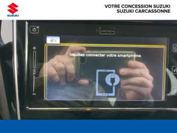 Photo 25 du bon plan SUZUKI Swift 1.2 Dualjet Hybrid 83ch Pack occasion à 16490 €