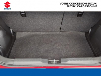 Photo 26 du bon plan SUZUKI Swift 1.2 Dualjet Hybrid 83ch Pack occasion à 16490 €