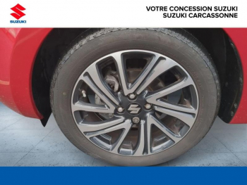 Photo 28 du bon plan SUZUKI Swift 1.2 Dualjet Hybrid 83ch Pack occasion à 16490 €