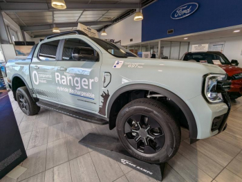 Photo 3 du bon plan FORD Ranger VUL 2.3 EcoBoost GTDi 281ch Stop&Start Double Cabine Stormtrack 4x4 BVA10 occasion à 68912 €