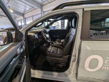 Photo 12 du bon plan FORD Ranger VUL 2.3 EcoBoost GTDi 281ch Stop&Start Double Cabine Stormtrack 4x4 BVA10 occasion à 68912 €