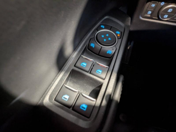 Photo 13 du bon plan FORD Ranger VUL 2.3 EcoBoost GTDi 281ch Stop&Start Double Cabine Stormtrack 4x4 BVA10 occasion à 68912 €