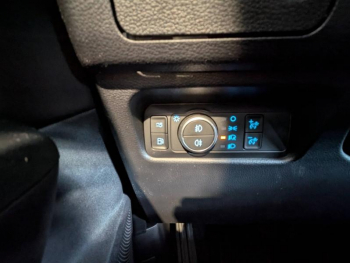 Photo 14 du bon plan FORD Ranger VUL 2.3 EcoBoost GTDi 281ch Stop&Start Double Cabine Stormtrack 4x4 BVA10 occasion à 68912 €