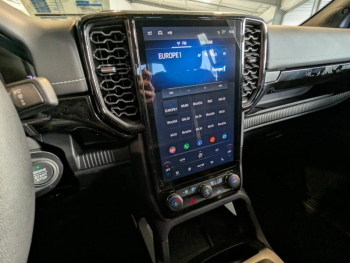 Photo 16 du bon plan FORD Ranger VUL 2.3 EcoBoost GTDi 281ch Stop&Start Double Cabine Stormtrack 4x4 BVA10 occasion à 68912 €